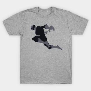 King of Wakanda T-Shirt